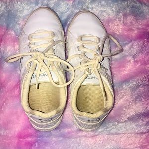 Nfinity Rival Cheer Shoes